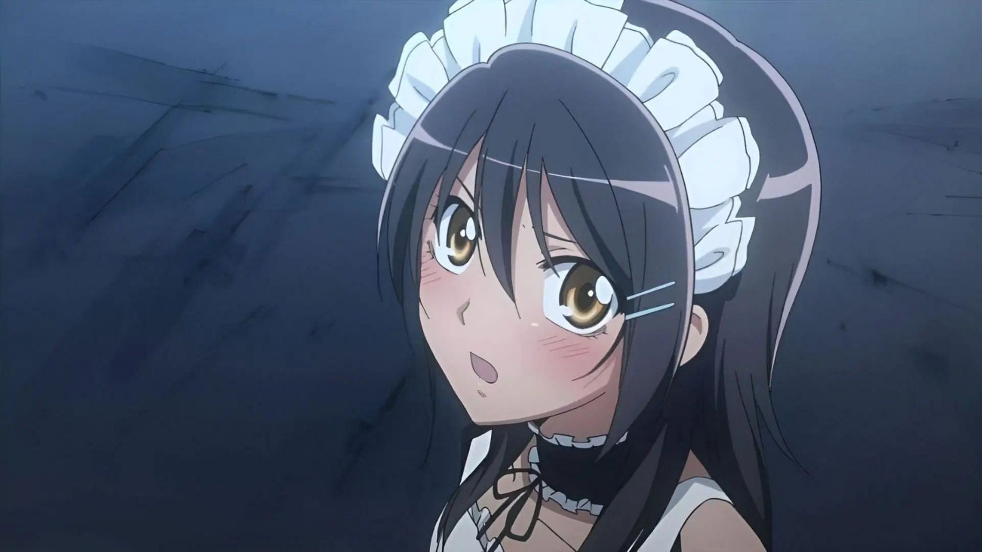 Misaki Ayuzawa (Image via J.C.Staff)